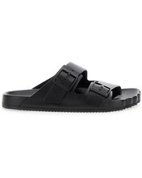Balenciaga - Sliders - Lyst