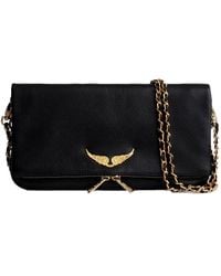 Zadig & Voltaire - Cross Body Bags - Lyst