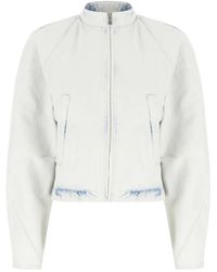 Alaïa - Light Jackets - Lyst