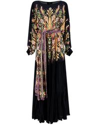 Etro - Vestiti - Lyst