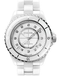CHANEL - Watches - Lyst