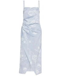Marella - Midi Dresses - Lyst