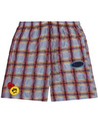 Barrow - Casual Shorts - Lyst