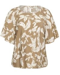 Kaffe - Blouses - Lyst