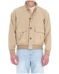 Valstar - Bomber Jackets - Lyst