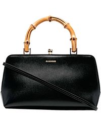 Jil Sander - Handbags - Lyst