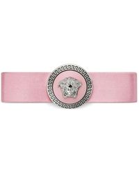 Versace - Hair Accessories - Lyst