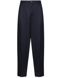 Dolce & Gabbana - Wide Broeken - Lyst