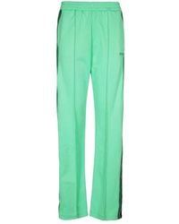 MSGM - Sweatpants - Lyst