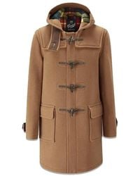 Gloverall - Morris Duffle Coat - Lyst
