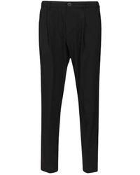 Herno - Suit Trousers - Lyst