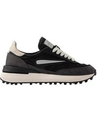 Date - Sneakers - Lyst