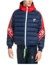 Ice Play - Winter Jackets - Lyst