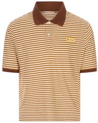 Marni - Polo Shirts - Lyst