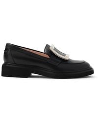Roger Vivier - Loafers - Lyst