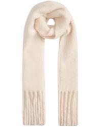 Peserico - Winter Scarves - Lyst