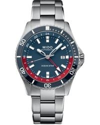 MIDO - Watches - Lyst