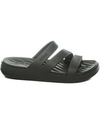 Crocs™ - Getaway Strappy Sandal - Lyst