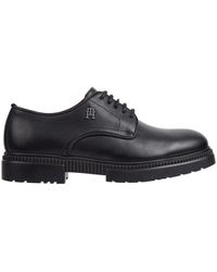 Tommy Hilfiger - Business Shoes - Lyst