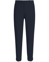 Rrd - Slim-Fit Trousers - Lyst