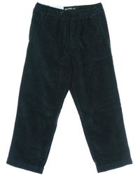 Element - Corduroy Fluwelen Broek - Lyst