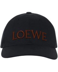 Loewe - Caps - Lyst
