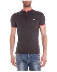 Armani Jeans - T-Shirts - Lyst