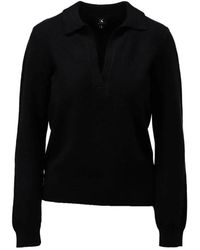 K-design - Stijlvolle Pullover Sweater - Lyst