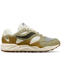 Saucony - Grid Shadow 2 - Lyst