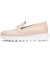 Wonders - Loafers aura , farbe: - Lyst