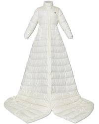 Moncler - Down Coats - Lyst