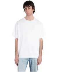 Grifoni - T-Shirts - Lyst