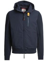 Parajumpers - Light Jackets - Lyst