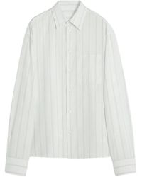Lanvin - Casual Shirts - Lyst