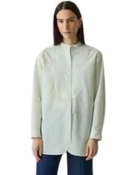 Theory - Shirts - Lyst