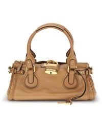 Chloé - Paddington Bag - Lyst