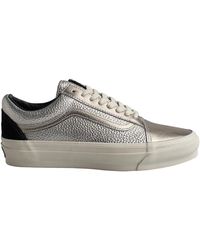 Vans - Old Skool 36 Lx Precious Medals Vn000Cngslv1 Sneakers - Lyst