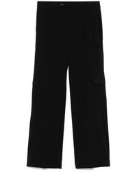 NAMACHEKO - Straight Trousers - Lyst