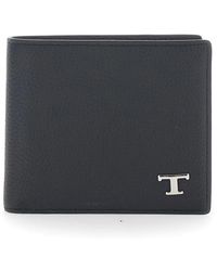 Tod's - Wallets & Cardholders - Lyst