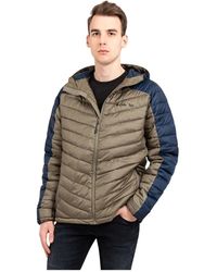 Columbia - Winterjassen - Lyst
