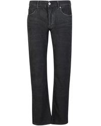 14 Bros - Straight Fit Jeans - Lyst