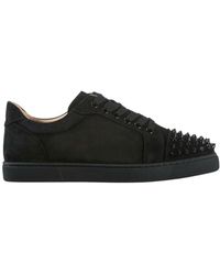 Christian Louboutin Sneakers voor dames vanaf 574 € | Lyst BE