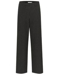 Gestuz - Straight Trousers - Lyst