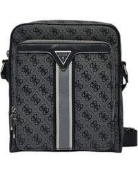 Guess - Messenger Bags - Lyst