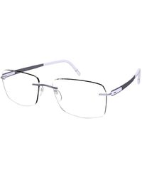Silhouette - Glasses - Lyst