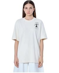 Jacquemus - T-Shirts - Lyst