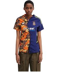Martine Rose - T-Shirts - Lyst