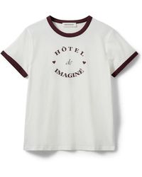 Sofie Schnoor - T-Shirts - Lyst