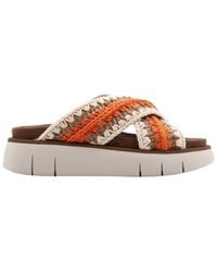 Mou - Sliders - Lyst