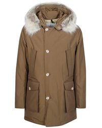Woolrich - Parkas - Lyst